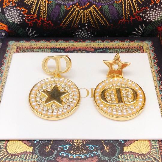 Dior Earring 12lyh150